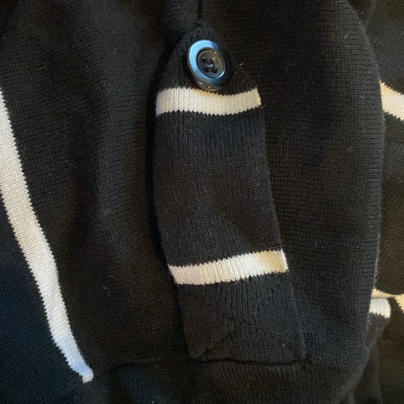 Evolution in Design Sweater - Picture 3 of 4